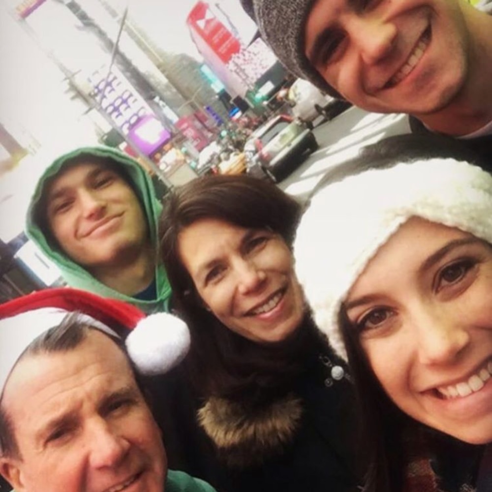 Meet your Posher, Nick